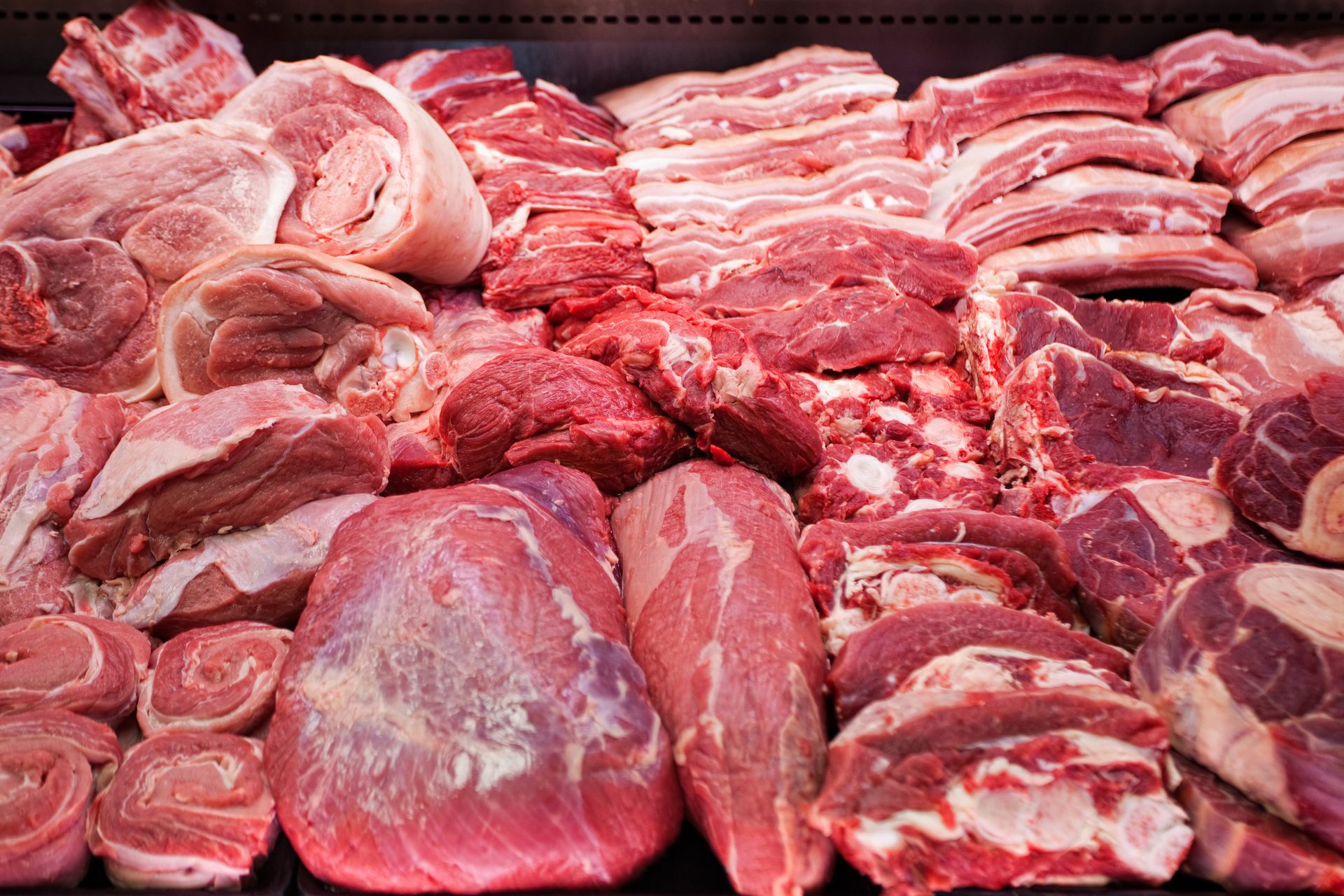 High-Quality Meat Supply