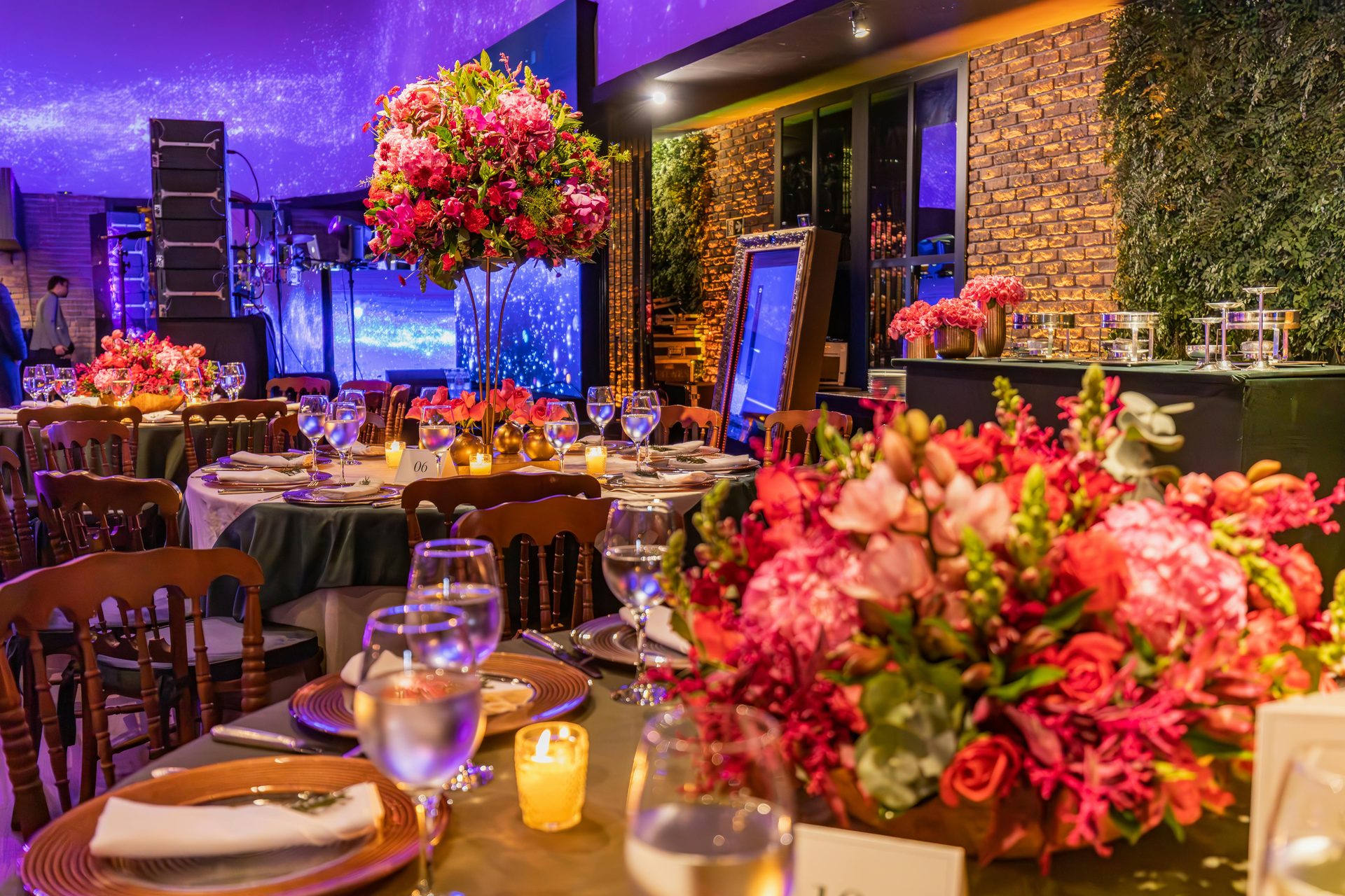 Restaurant Development and Management