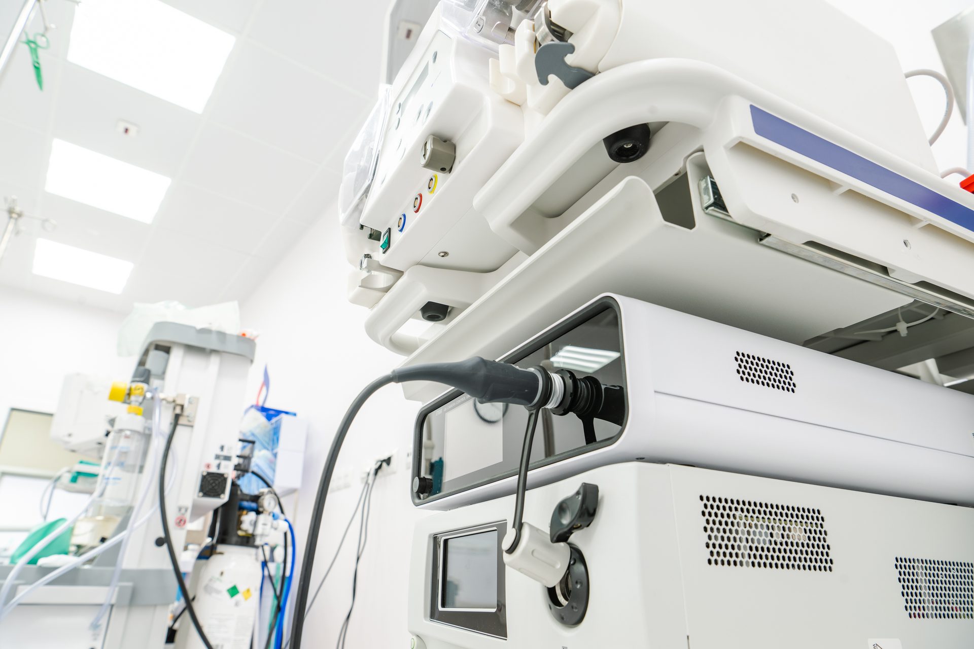 Medical Equipment Supply