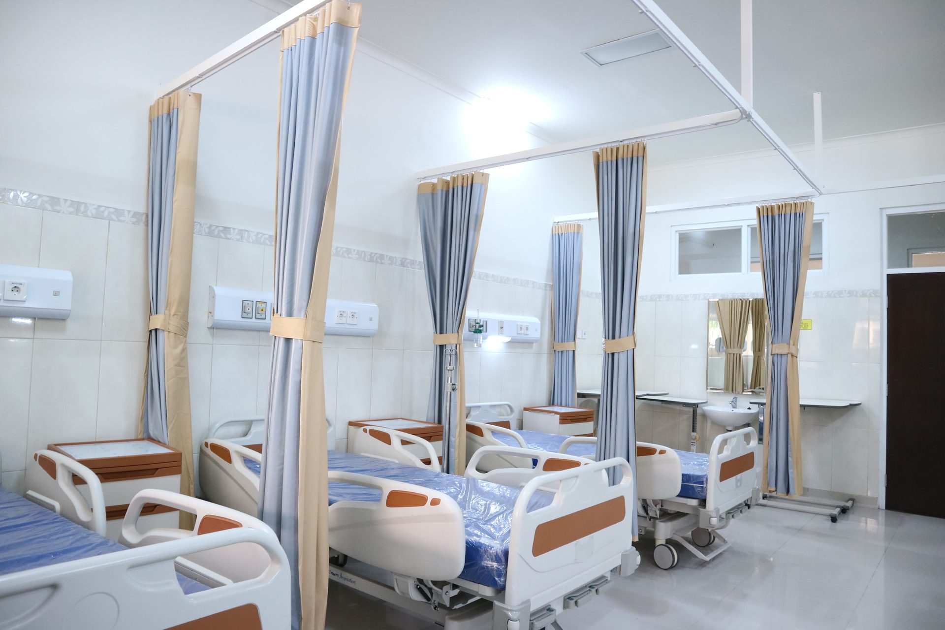 Healthcare Infrastructure Consulting