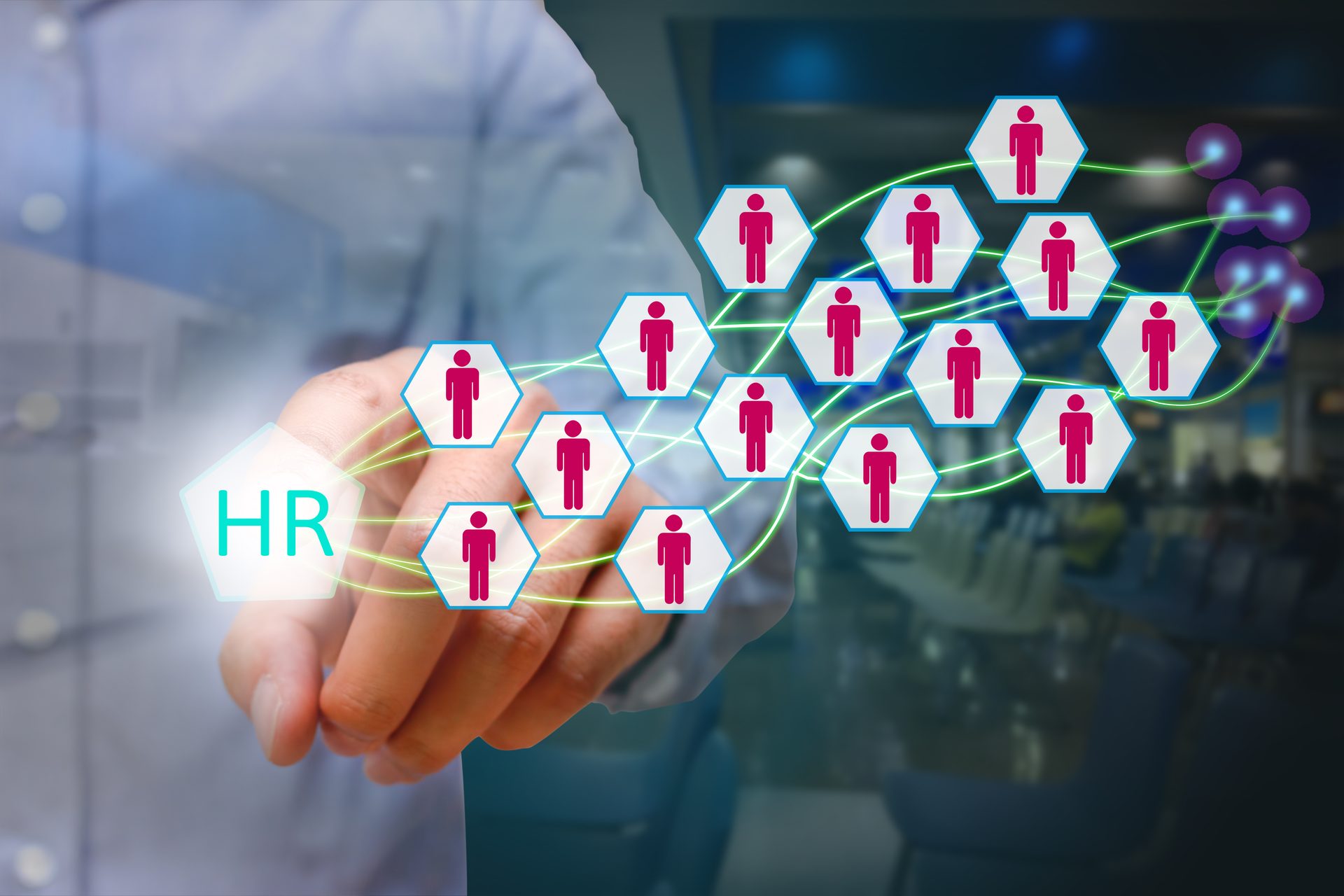 Medical Staffing and HR