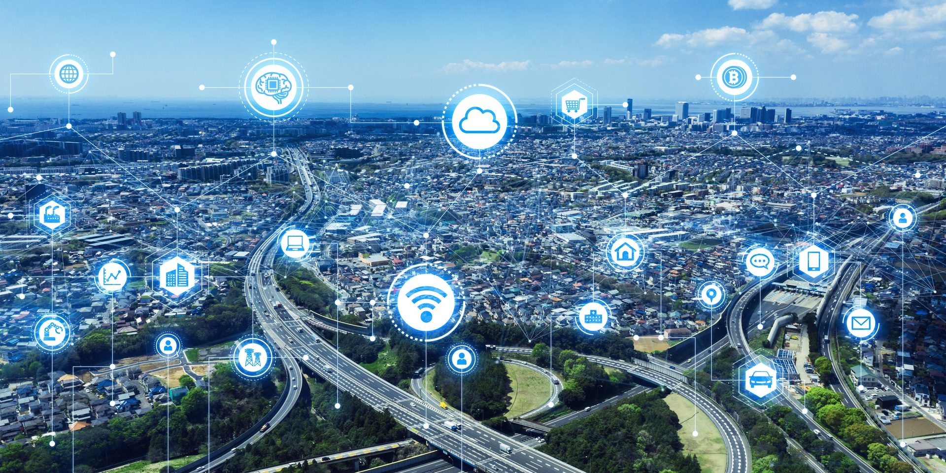 Smart Community Integration